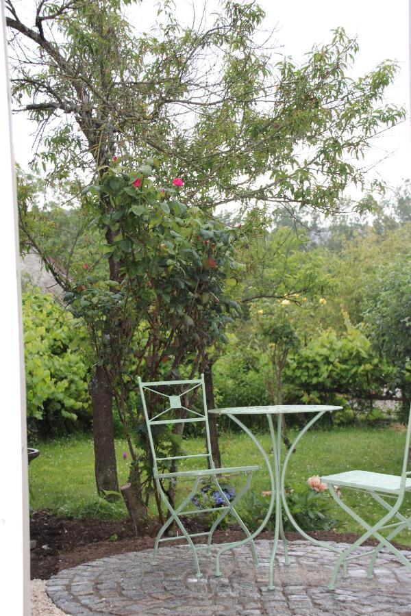 مبيت وإفطار جيفرني Belle Vue Terrasse المظهر الخارجي الصورة